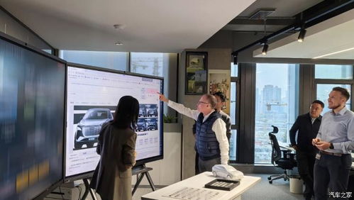加速本土化 一汽-大眾杭州造型中心揭牌 技術(shù)開發(fā)