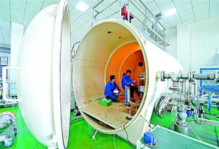 創新研發贏市場 技術開發的核心驅動力