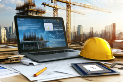 簽名真偽查驗系統在工程管理服務中的應用與實現