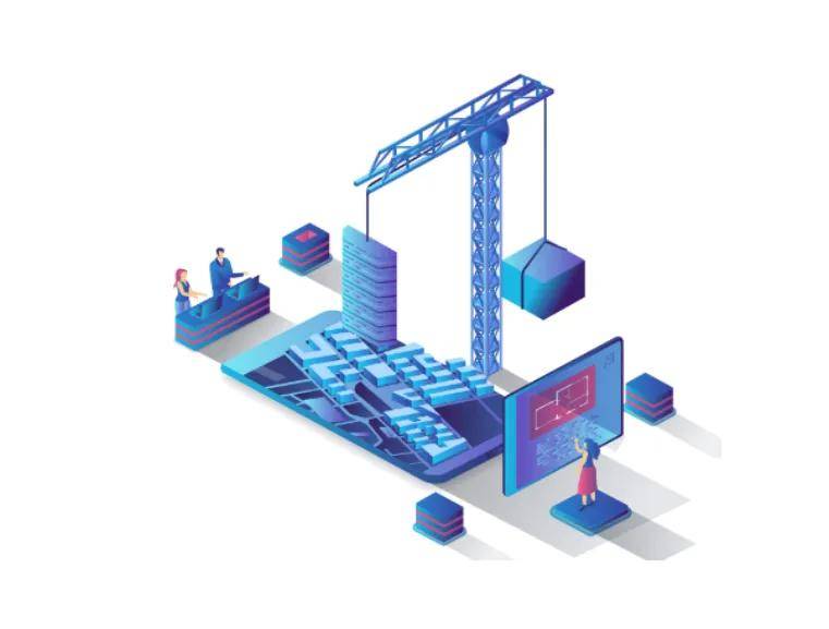 數字化賦能 驅動全過程工程管理服務升級